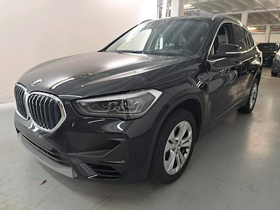 BMW X1 - 2019 1.5iA sDrive18 OPF