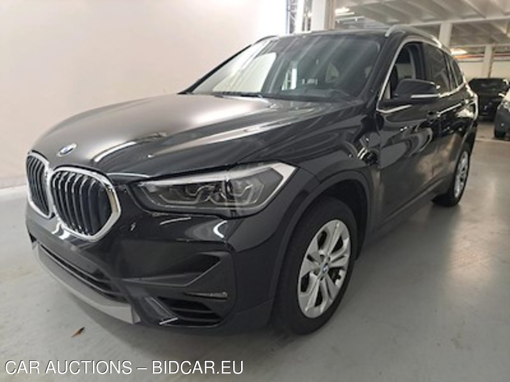 BMW X1 - 2019 1.5iA sDrive18 OPF