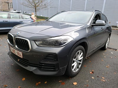 BMW X2 1.5 SDRIVE16D DCT 85KW
