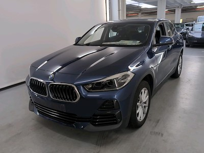 BMW X2 1.5 SDRIVE18I 100KW DCT