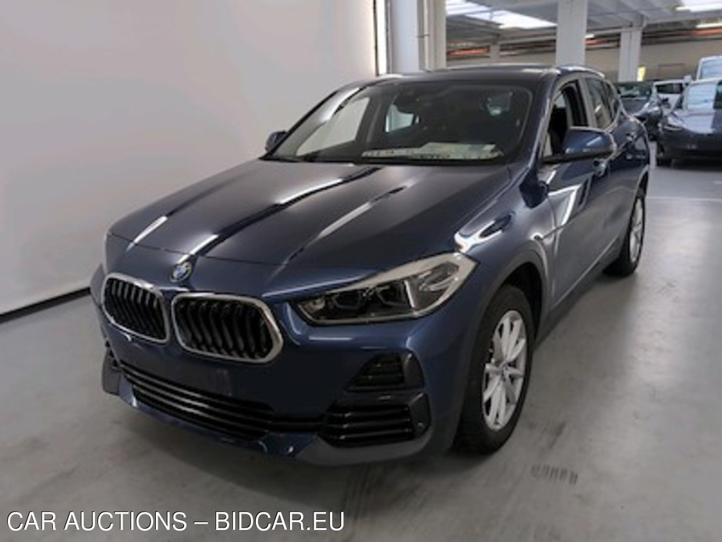 BMW X2 1.5 SDRIVE18I 100KW DCT