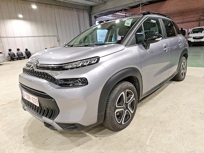Citroen C3 aircross 1.2 PURETECH 110 S&S BVM FEEL