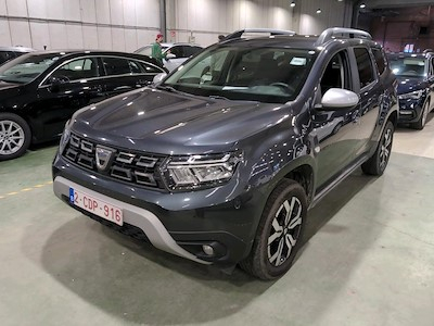 Dacia DUSTER 1.3 TCE 150 EDC PRESTIGE