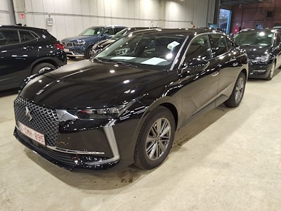Citroen Ds 4 1.2 PURETECH 130 BASTILLE + AUTO