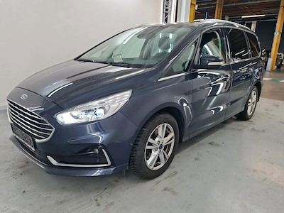 Ford GALAXY 2.0 TDCI 110KW S-S TITANIUM