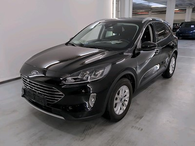 Ford KUGA 1.5 ECOBLUE 88KW TITANIUM AUTO