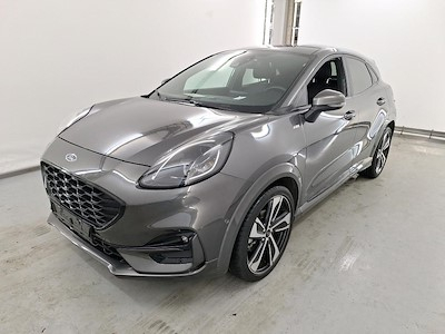 Ford PUMA 1.0 ECOBOOST 92KW DCT ST-LINE X
