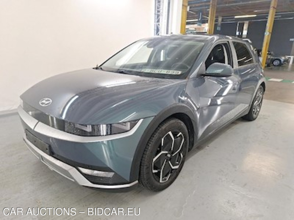 Hyundai Ioniq 5 BEV 73KWH CORE