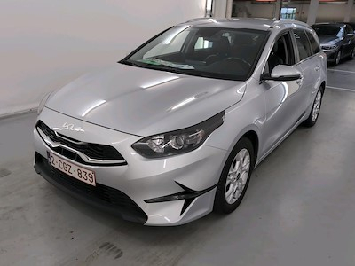 Kia Ceed sportswagon 1.0 T-GDI PULSE