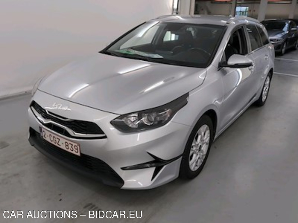Kia Ceed sportswagon 1.0 T-GDI PULSE