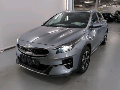 Kia XCEED 1.6 GDI PHEV DCT BUSINESS LINE