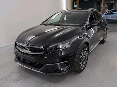 Kia XCEED 1.6 GDI PHEV DCT SENSE