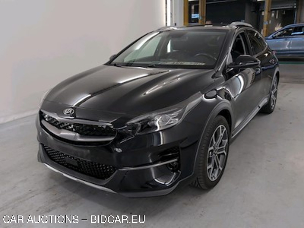 Kia XCEED 1.6 GDI PHEV DCT SENSE