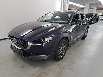 Mazda CX-30 2.0 SKYACTIV-G 122HP SKYDRIVE BUSINESS