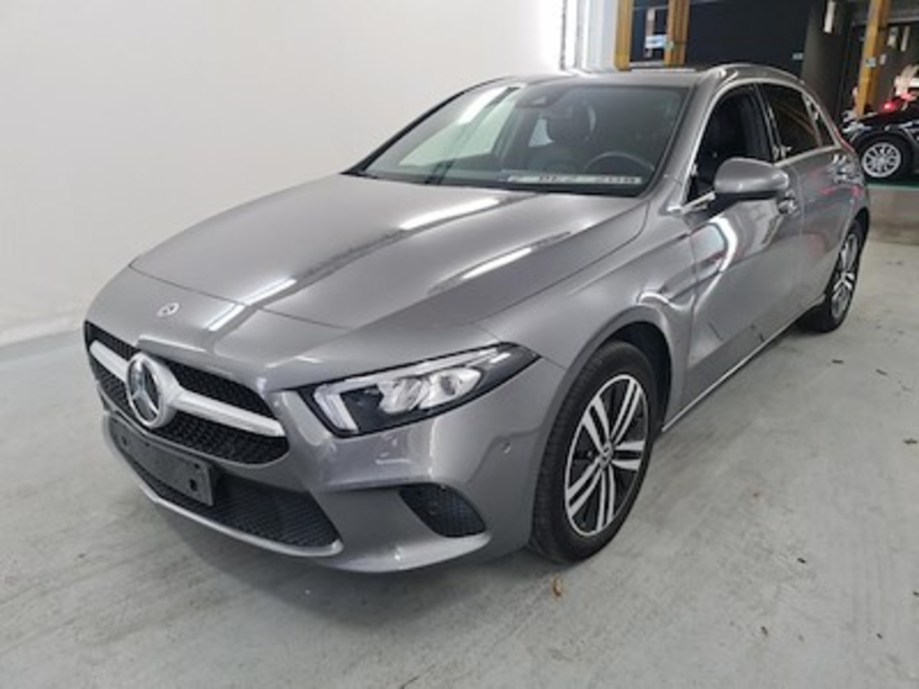 Mercedes-Benz A-CLASS 1.3 A 250 E DCT BUSINESS SOLUTION