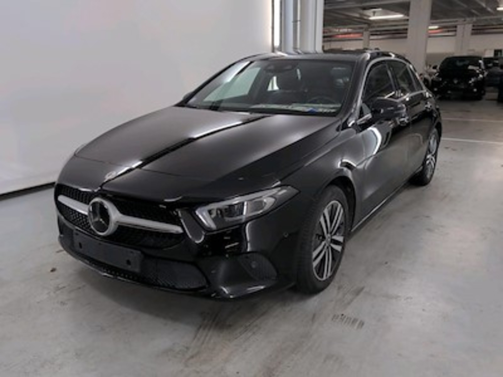 Mercedes-Benz A-Klasse 1.3 A 250 E DCT BUSINESS SOLUTION