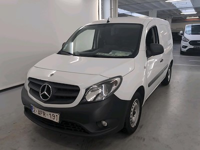 Mercedes-Benz Citan 1.5 109 CDI 66KW MWB PERFECT TOOL