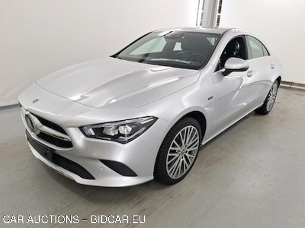 Mercedes-Benz CLA 1.3 CLA 250 E BUSINESS SOLUTION DCT
