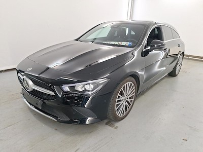 Mercedes-Benz Cla - klasse 1.3 CLA 180 SHOOTING BRAKE