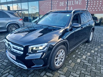 Mercedes-Benz Class glb x247 GLB 200 Business Solution