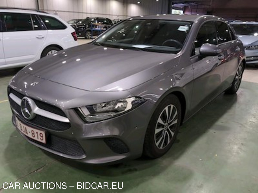 Mercedes-Benz Classe A diesel w177 A 180 d Business Solution