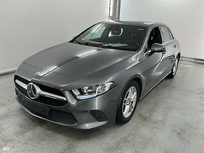 Mercedes-Benz Classe A diesel w177 A 180 d Business Solution