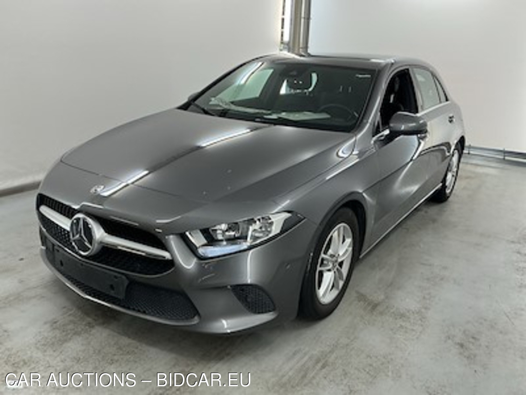 Mercedes-Benz Classe A diesel w177 A 180 d Business Solution