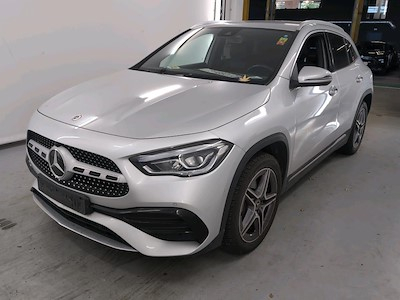 Mercedes-Benz GLA 1.3 GLA 250 E DCT AMG LINE