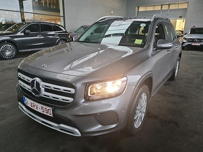 Mercedes-Benz GLB 1.3 GLB 180 BUSINESS SOLUTION