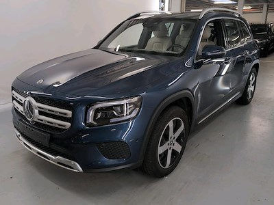 Mercedes-Benz GLB 1.3 GLB 200 BUSINESS SOLUTION