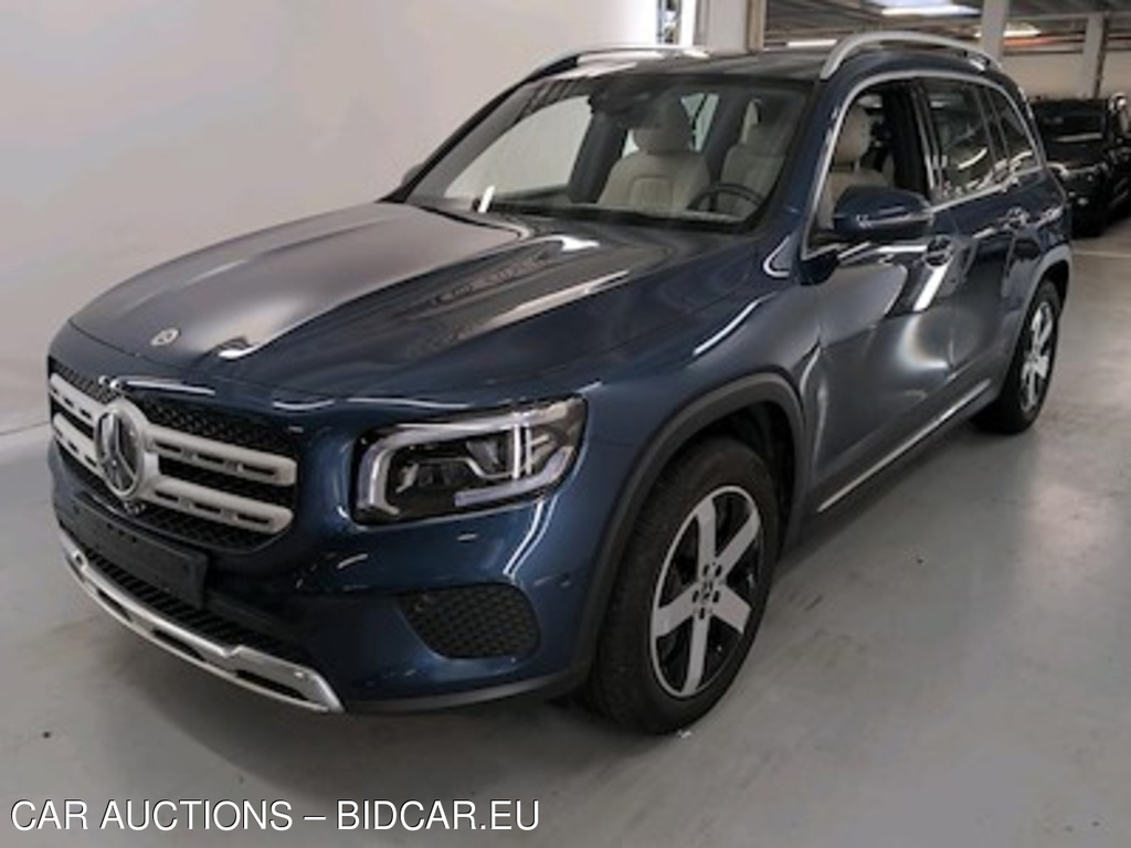 Mercedes-Benz GLB 1.3 GLB 200 BUSINESS SOLUTION