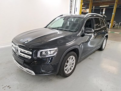 Mercedes-Benz GLB 2.0 GLB 180 D BUSINESS SOLUTION