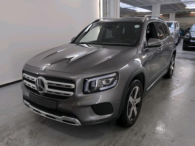 Mercedes-Benz GLB 2.0 GLB 180 D BUSINESS SOLUTION