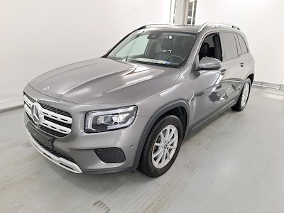 Mercedes-Benz GLB 2.0 GLB 180 D BUSINESS SOLUTION