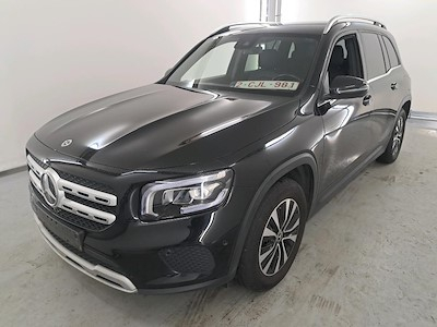 Mercedes-Benz GLB 2.0 GLB 200 D BUSINESS SOLUTION 4MATIC