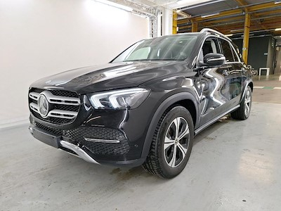 Mercedes-Benz GLE 2.0 GLE 350 DE PHEV 4MATIC 4WD AUTO