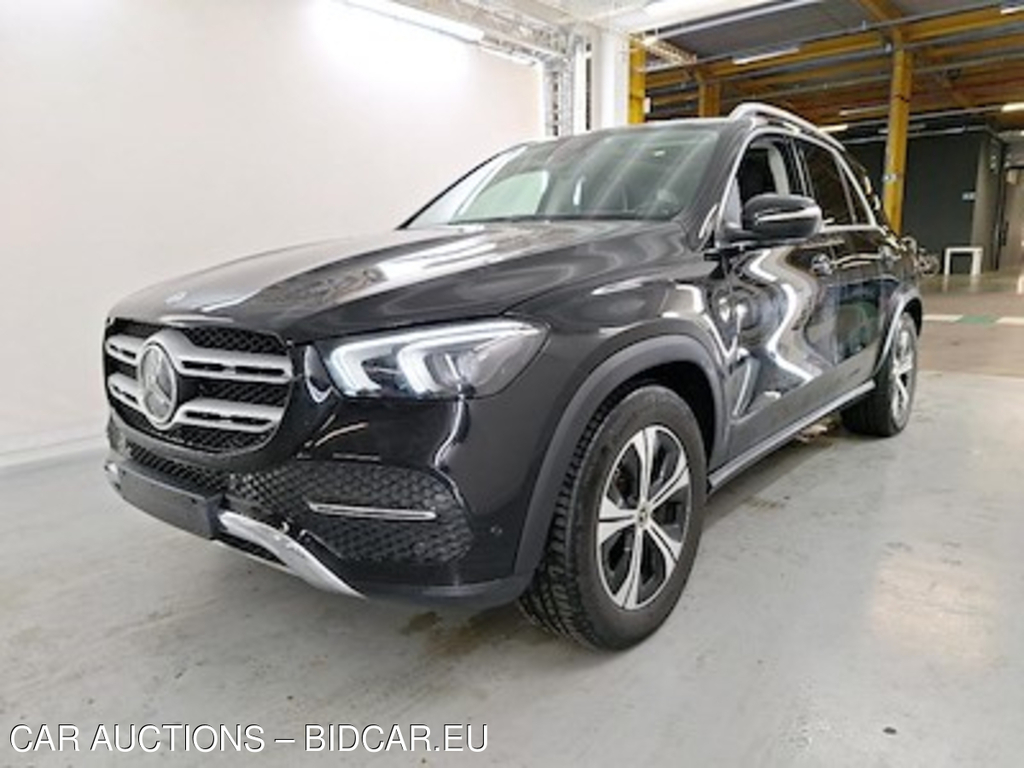 Mercedes-Benz GLE 2.0 GLE 350 DE PHEV 4MATIC 4WD AUTO