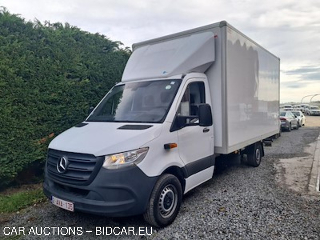 Mercedes-Benz SPRINTER 2.1CDI 105KW 314 L3 RWD 3.5T FUNCTIONAL LIFT