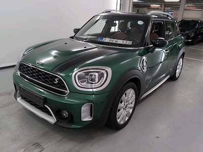 MINI COUNTRYMAN 1.5 COOPER S E 4WD AUTO