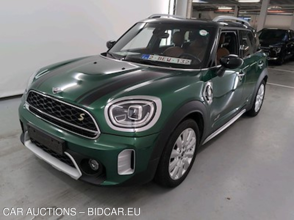 MINI COUNTRYMAN 1.5 COOPER S E 4WD AUTO