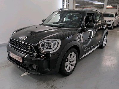 MINI COUNTRYMAN 1.5 COOPER S E 4WD AUTO