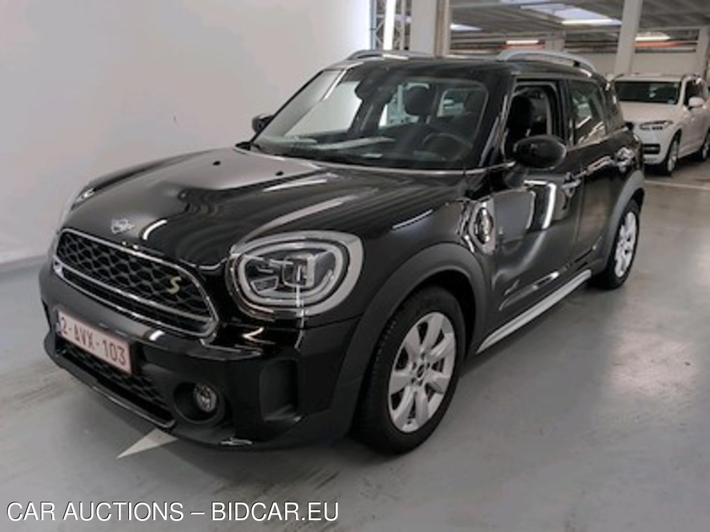 MINI COUNTRYMAN 1.5 COOPER S E 4WD AUTO