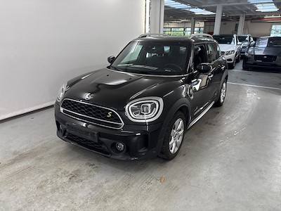 MINI COUNTRYMAN 1.5 COOPER S E 4WD AUTO