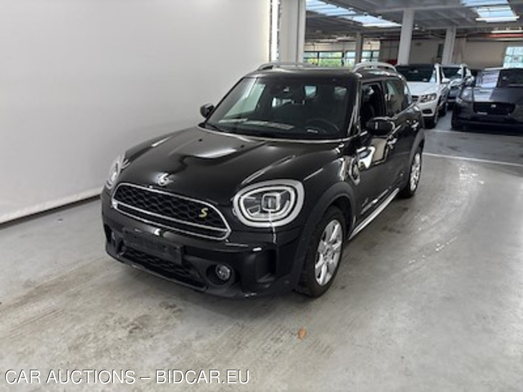 MINI COUNTRYMAN 1.5 COOPER S E 4WD AUTO