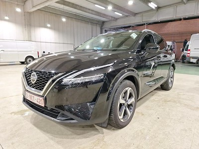 Nissan QASHQAI 1.3 MHEV 103KW PREMIERE EDITION