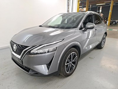 Nissan QASHQAI 1.3 MHEV 103KW TEKNA