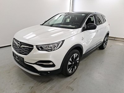 Opel Grandland 1.2 TURBO S-S 96KW BUSINESS ELEGANCE