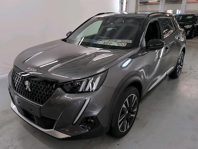 Peugeot 2008 1.2 PURETECH 96KW S-S AUTO GT PACK