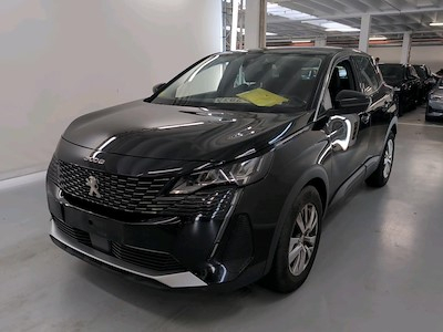 Peugeot 3008 1.5 BLUEHDI S&S EAT8 ACTIVE PACK