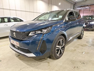 Peugeot 3008 1.6 PHEV 225 E-AUTO8 GT
